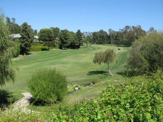 Big Canyon CC, Newport Beach, Calif.