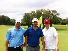 -- photo Golf Oklahoma