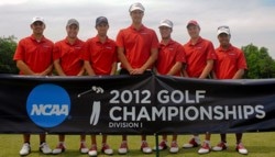 -- photo Liberty Athletics