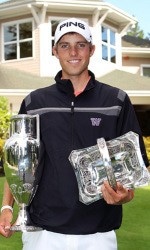 -- photo Washington Athletics