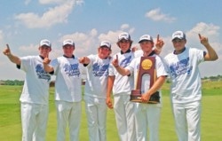 -- photo Nova Southeastern Athletics