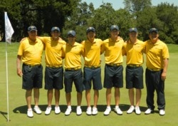 -- photo Cal Athletics