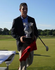 -- Courtesy Cybergolf.com