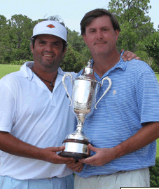 2012 Fla. Mid Am North Four-Ball Champions