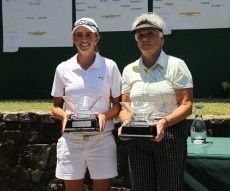-- photo Arkansas Golf Association
