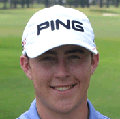 Austin Langdale