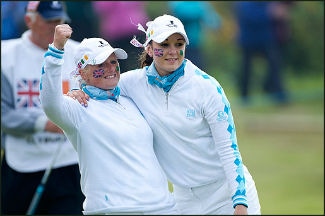 -- Image courtesy of Matthew Harris/USGA