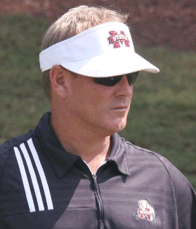 -- Mississippi State Sports Information
