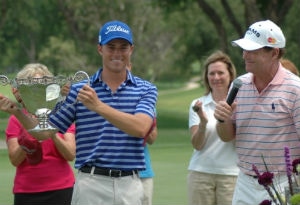 -- Kansas City Golf Association