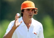 -- Golfweek