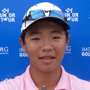 Credit: IMG Junior Golf