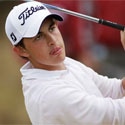 Patrick Cantlay