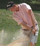 Clayton Forren (courtesy VSGA)