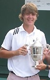 -- photo Virginia Golf Association