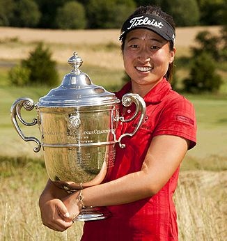 -- Courtesy USGA