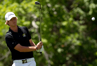 Courtesy (Steve Gibbons/USGA)