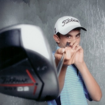 - winner of the 2012 Monterey City Championship