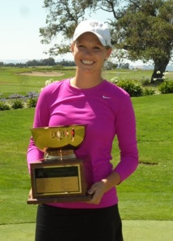 -- photo amateurgolf.com staff 