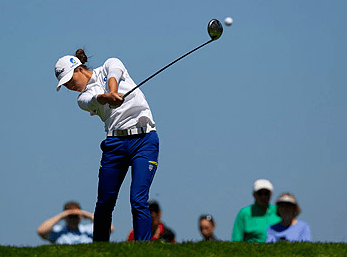 (Steve Gibbons/USGA)