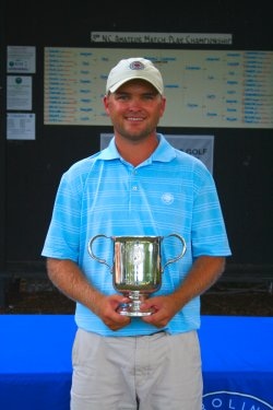 North Carolina Amateur Match Play