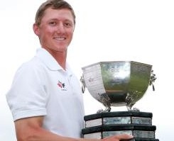 -- photo Golf Canada