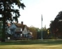 Frilford Heath Golf Club