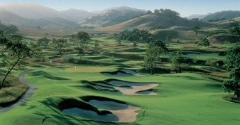 --CordeValle Golf Club
