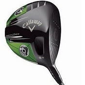 - photo courtesy Callaway Golf