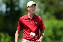 Daniel Berger, Golfweek