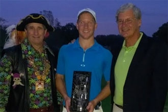 -- Gasparilla Invitational