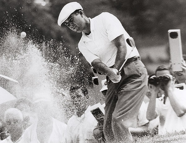 U.S. Senior Open Final Qualifying at Country Club of Colorado