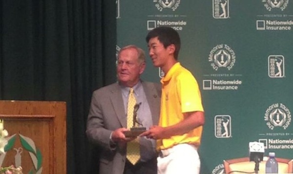 (Alex Micell / Golfweek)