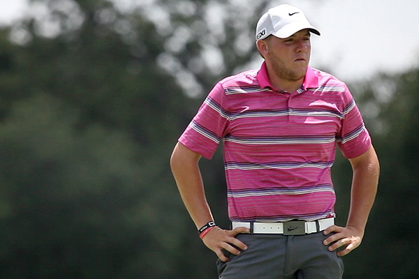 (Texas Golf Association)