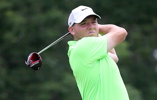 (Texas Golf Association)