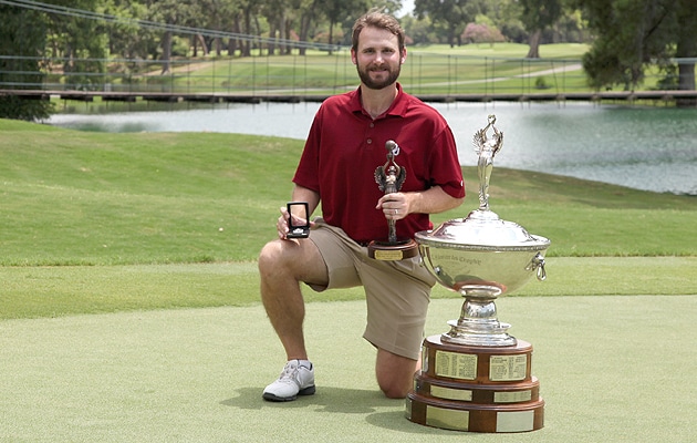 (Texas Golf Association)