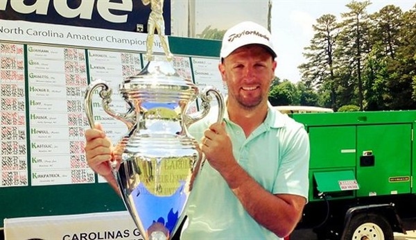 (Carolinas Golf Association)