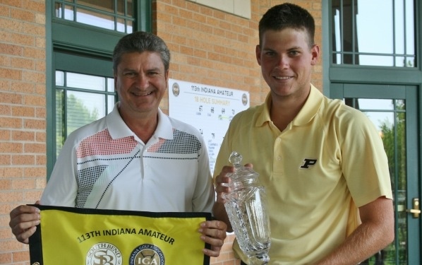 (Indiana Golf Association)