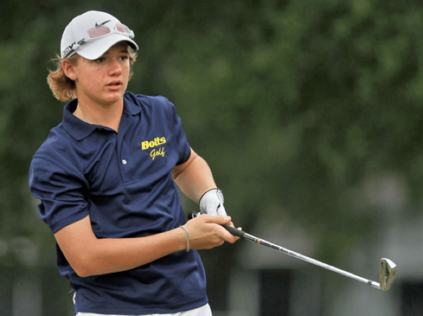 (Florida State Golf Association)