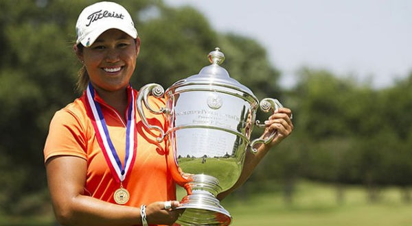 -- Golfweek Photo