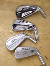 -- Team Titleist Photos