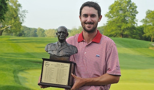 (Metropolitan Golf Association)