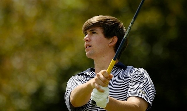 (Tracy Wilcox / Golfweek)