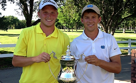 (Nebraska Golf Association)