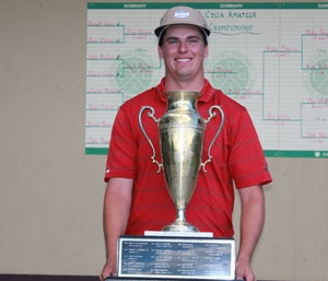 (Chicago District Golf Association)