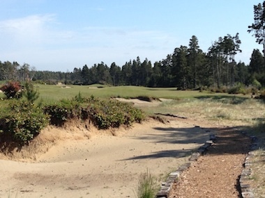 - amateurgolf.com photo by Pete Wlodkowski