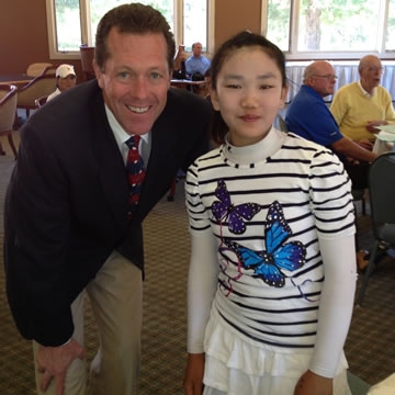 - photo courtesy Bart Goldie