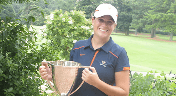 (Virginia State Golf Association)