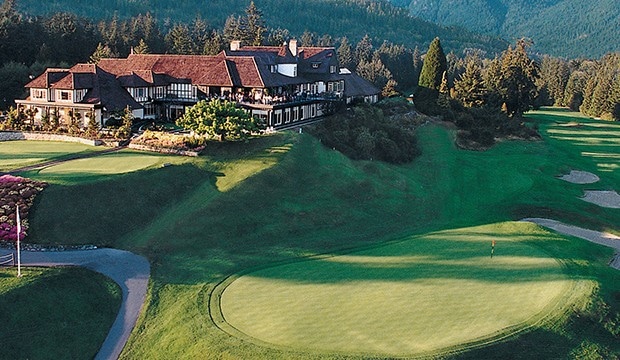 (Courtesy / British Columbia Golf)