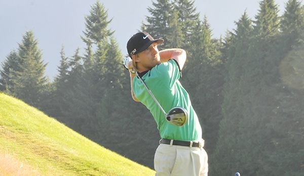 (Pacific Coast Golf Association)