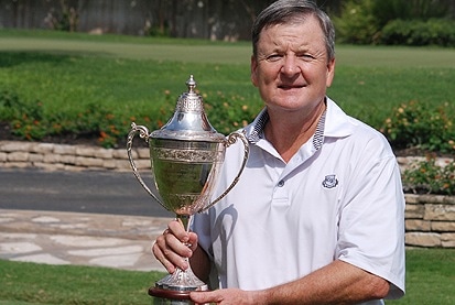 (Texas Golf Association)